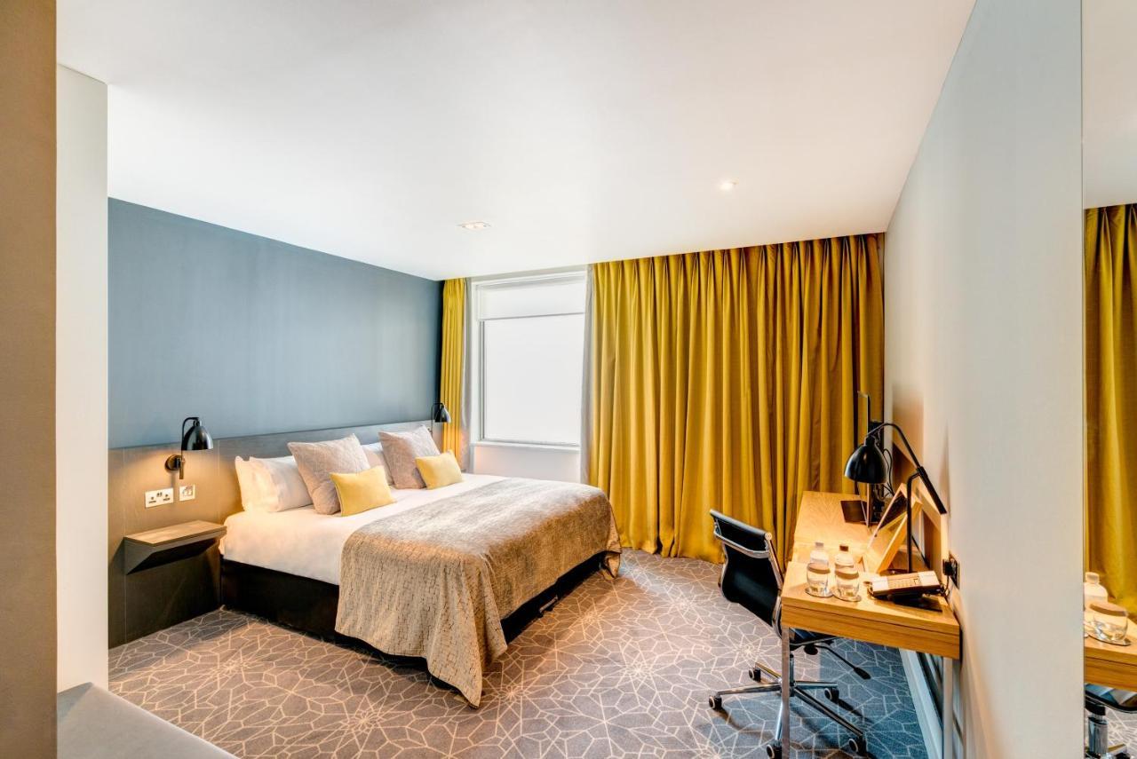 Apex City Of Bath Hotel Exteriér fotografie
