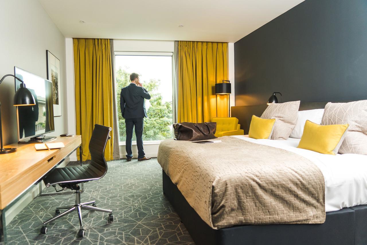 Apex City Of Bath Hotel Exteriér fotografie