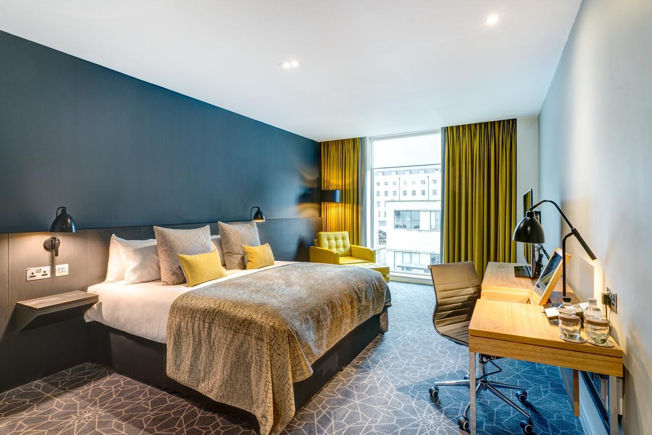 Apex City Of Bath Hotel Exteriér fotografie