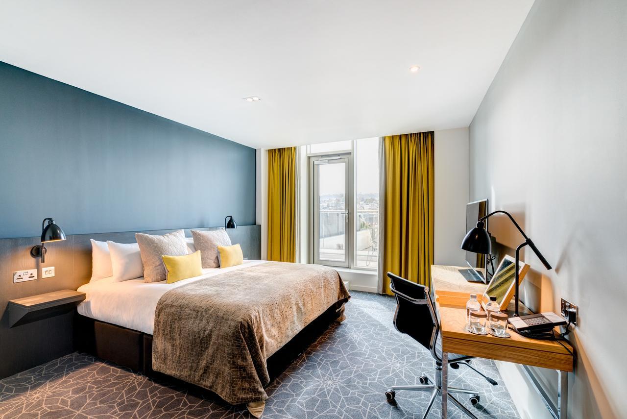 Apex City Of Bath Hotel Exteriér fotografie