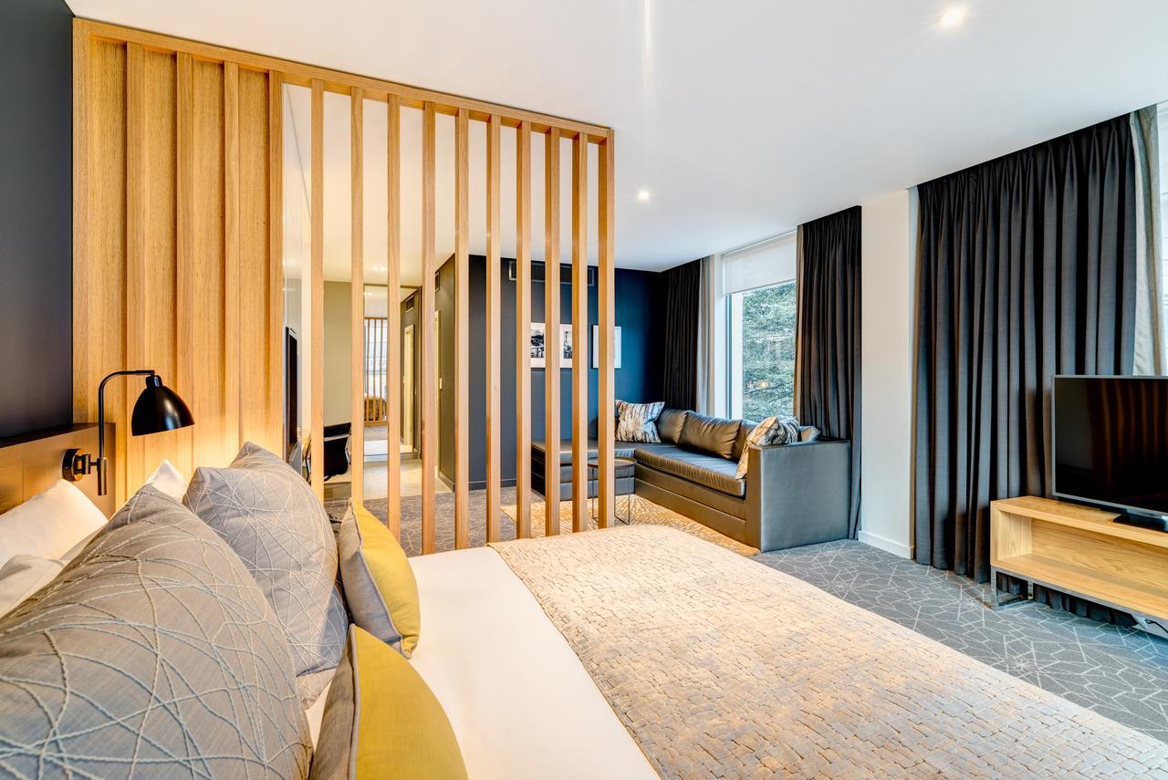 Apex City Of Bath Hotel Exteriér fotografie