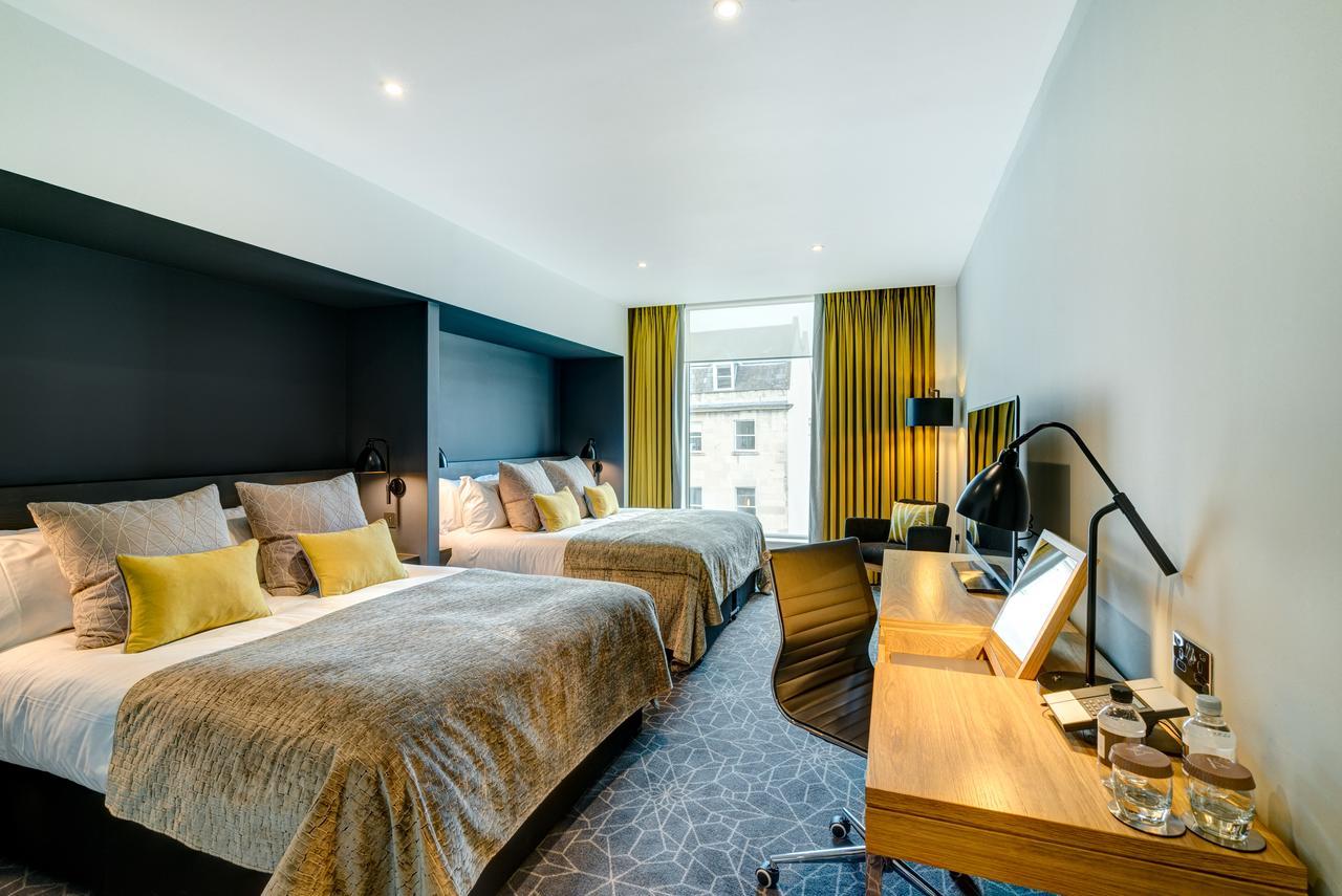 Apex City Of Bath Hotel Exteriér fotografie