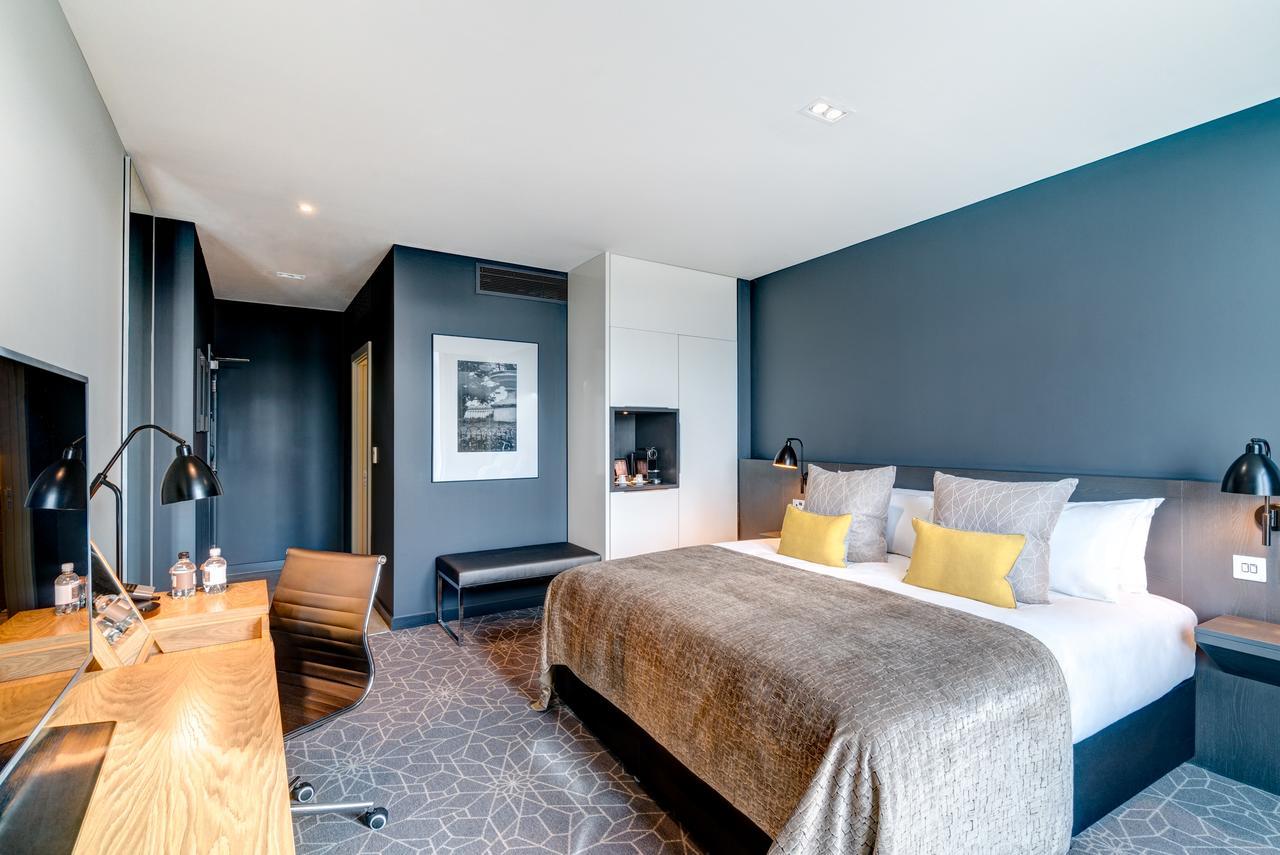 Apex City Of Bath Hotel Exteriér fotografie