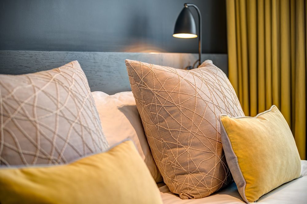 Apex City Of Bath Hotel Exteriér fotografie