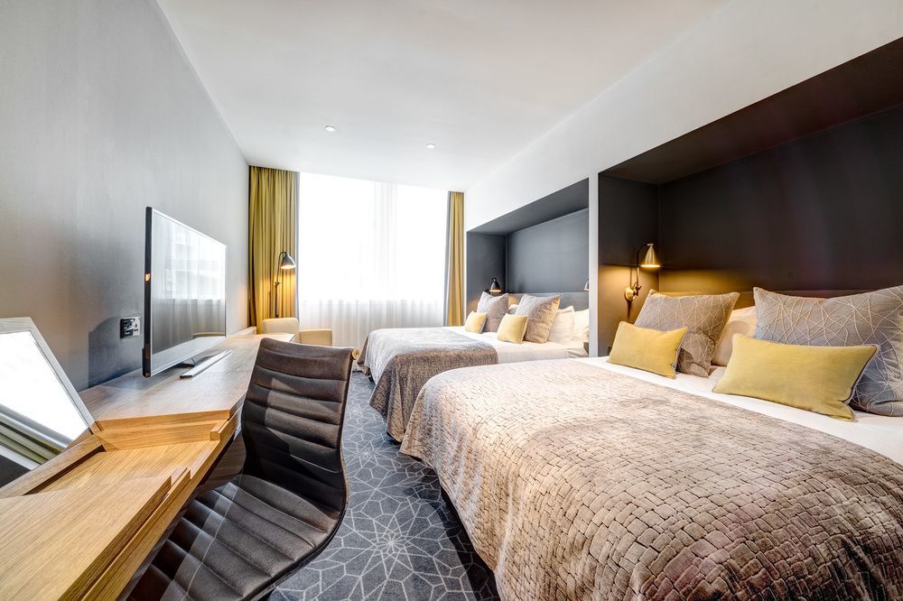 Apex City Of Bath Hotel Exteriér fotografie